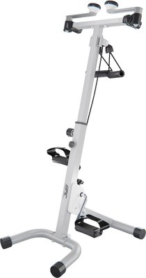 Велотренажер DFC Dual bike B815G - фото