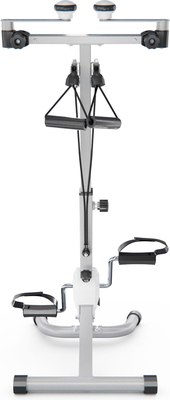 Велотренажер DFC Dual bike B815G