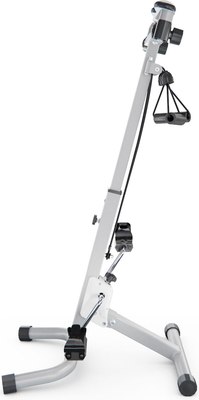 Велотренажер DFC Dual bike B815G