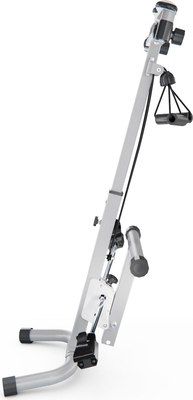 Велотренажер DFC Dual bike B815G