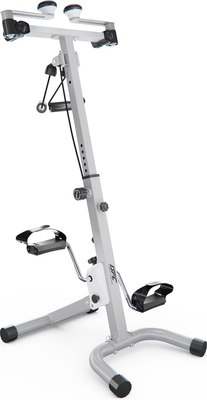 Велотренажер DFC Dual bike B815G