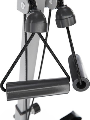 Велотренажер DFC Dual bike B815G