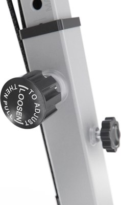 Велотренажер DFC Dual bike B815G