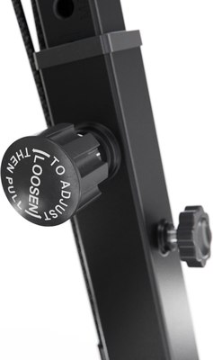 Велотренажер DFC Dual bike B815Y