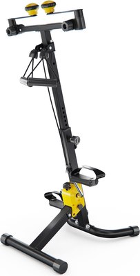 Велотренажер DFC Dual bike B815Y