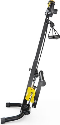 Велотренажер DFC Dual bike B815Y