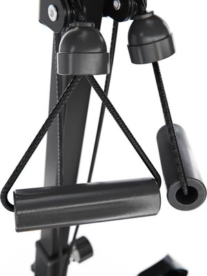 Велотренажер DFC Dual bike B815Y