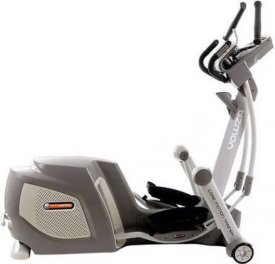 Эллиптический тренажер DFC Yowza C8.9 / E-GTX1000