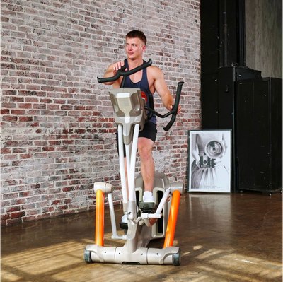 Эллиптический тренажер DFC Yowza C8.9 / E-GTX1000