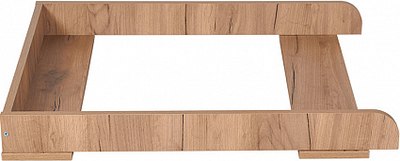 Рамка для пеленания Polini Kids Для комода Универсальная 600 / 0002764.171