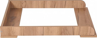 Рамка для пеленания Polini Kids Для комода Универсальная 600 / 0002764.171