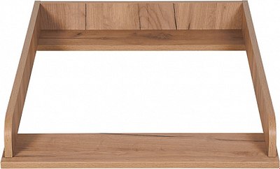 Рамка для пеленания Polini Kids Для комода Универсальная 600 / 0002764.171