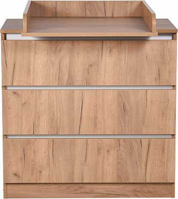 Рамка для пеленания Polini Kids Для комода Универсальная 600 / 0002764.171