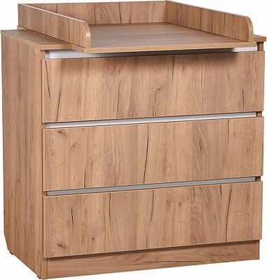 Рамка для пеленания Polini Kids Для комода Универсальная 600 / 0002764.171