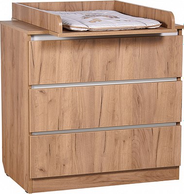 Рамка для пеленания Polini Kids Для комода Универсальная 600 / 0002764.171