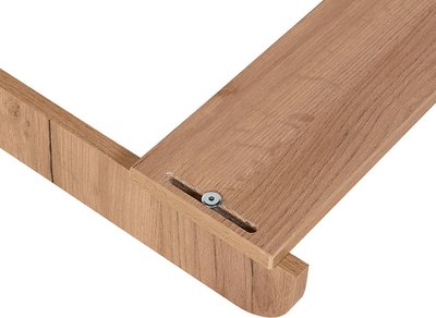 Рамка для пеленания Polini Kids Для комода Универсальная / 0001757.171