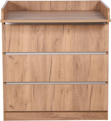 Рамка для пеленания Polini Kids Для комода Универсальная / 0001757.171