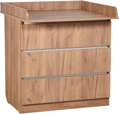 Рамка для пеленания Polini Kids Для комода Универсальная / 0001757.171