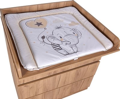 Рамка для пеленания Polini Kids Для комода Универсальная / 0001757.171