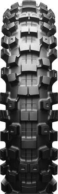 Мотошина задняя Bridgestone Motocross M404 90/100R14 49M TT NHS