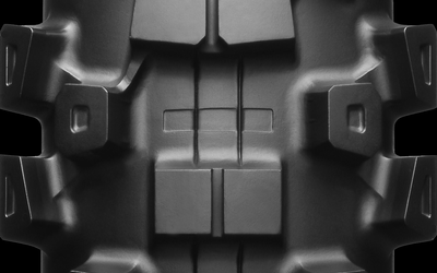 Мотошина задняя Bridgestone Motocross M404 90/100R14 49M TT NHS