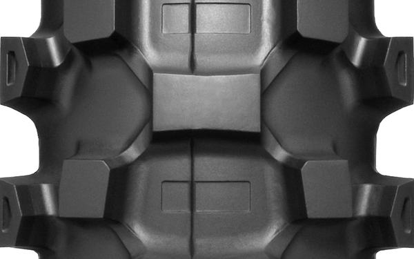 Мотошина передняя Bridgestone Motocross М203 70/100R17 40M TT