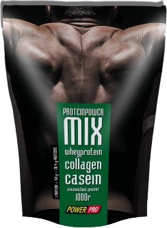 Протеин Power Pro Proteinpower MIX / РР982408 - фото