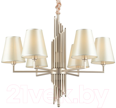 Люстра Omnilux Porlezza OML-72203-06 - фото