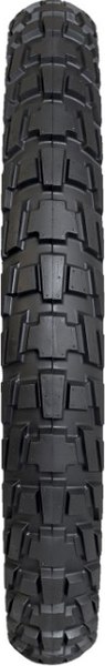 Мотошина передняя Dunlop Trailmax Raid 110/80R19 59T TL M+S