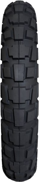 Мотошина задняя Dunlop Trailmax Raid 170/60R17 72T TL M+S