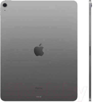 Планшет Apple iPad Air 13 2024 256GB Wi-Fi А2898 / MV2D3