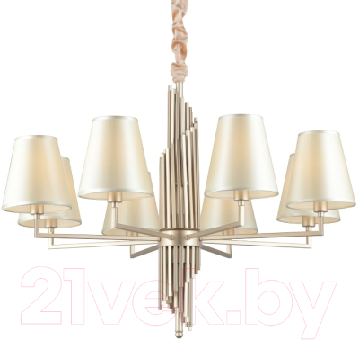 Люстра Omnilux Porlezza OML-72203-08 - фото