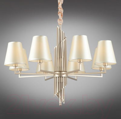 Люстра Omnilux Porlezza OML-72203-08