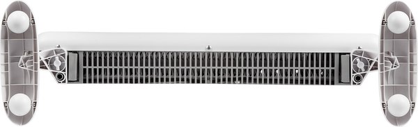 Конвектор Ballu Apollo Transformer BEC/AT-2000 (инверторное управление, с шасси)