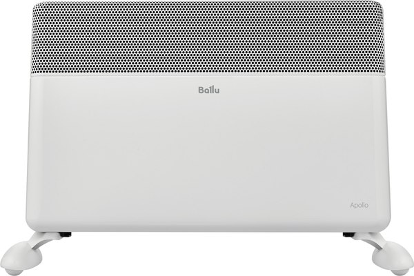 Конвектор Ballu Apollo Transformer BEC/AT-2000 (электрическое управление, с шасси) - фото