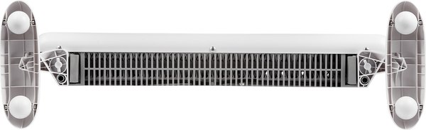 Конвектор Ballu Apollo Transformer BEC/AT-2000 (электрическое управление, с шасси)