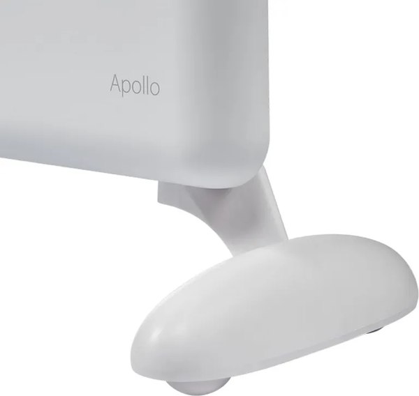 Конвектор Ballu Apollo Transformer BEC/AT-2000 (механическое управление, с шасси)