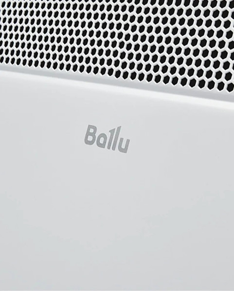 Конвектор Ballu Apollo Transformer BEC/AT-2500 (инверторное управление)
