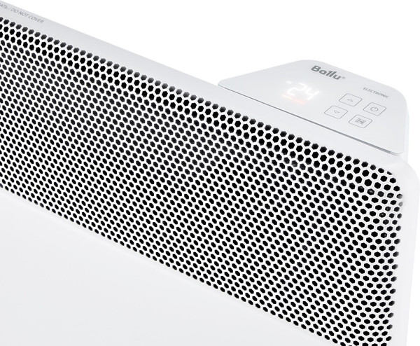 Конвектор Ballu Apollo Transformer BEC/AT-2500 (электрическое управление)