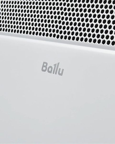 Конвектор Ballu Apollo Transformer BEC/AT-2500 (электрическое управление)