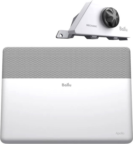 Конвектор Ballu Apollo Transformer BEC/AT-2500 (механическое управление) - фото