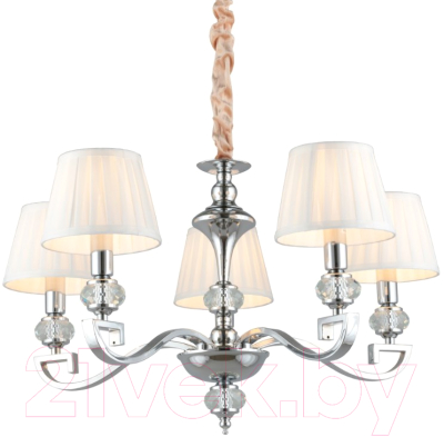 Люстра Omnilux Mozzate OML-72403-05 - фото