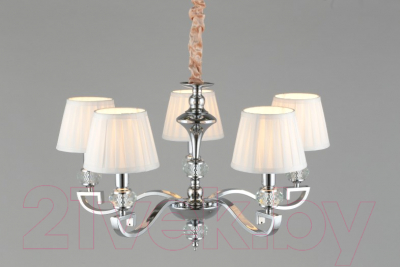 Люстра Omnilux Mozzate OML-72403-05