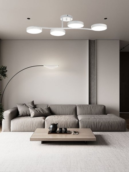 Люстра Aitin-Pro X9795/4