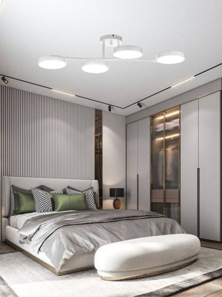 Люстра Aitin-Pro X9795/4