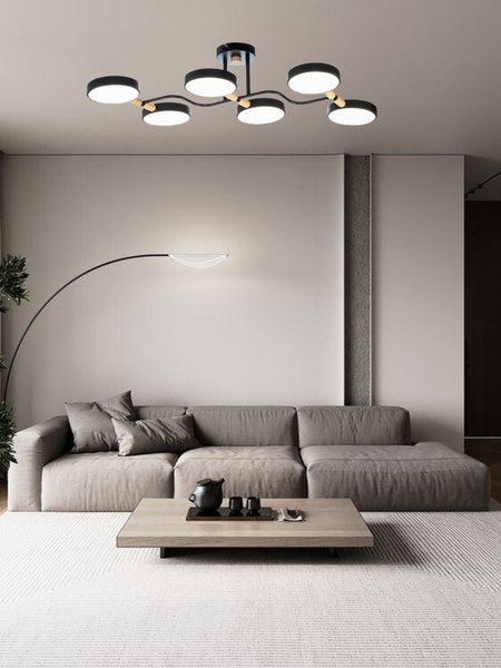 Потолочный светильник Aitin-Pro X9816/6