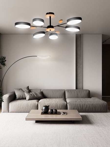 Люстра Aitin-Pro X9870/6