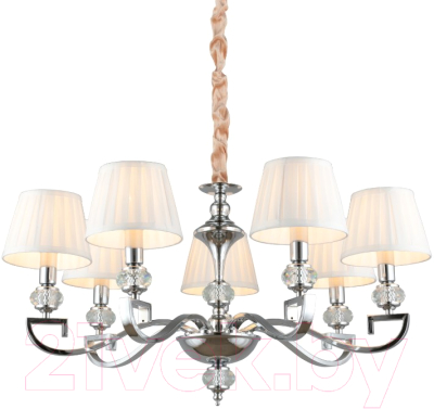 Люстра Omnilux Mozzate OML-72403-07 - фото