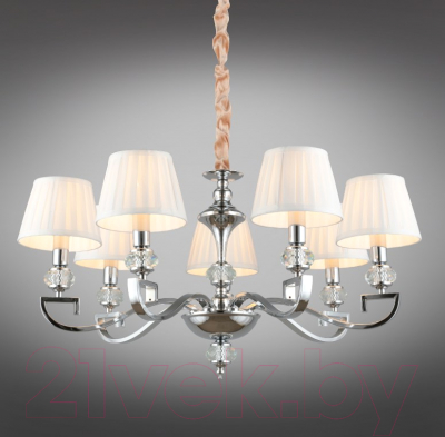 Люстра Omnilux Mozzate OML-72403-07