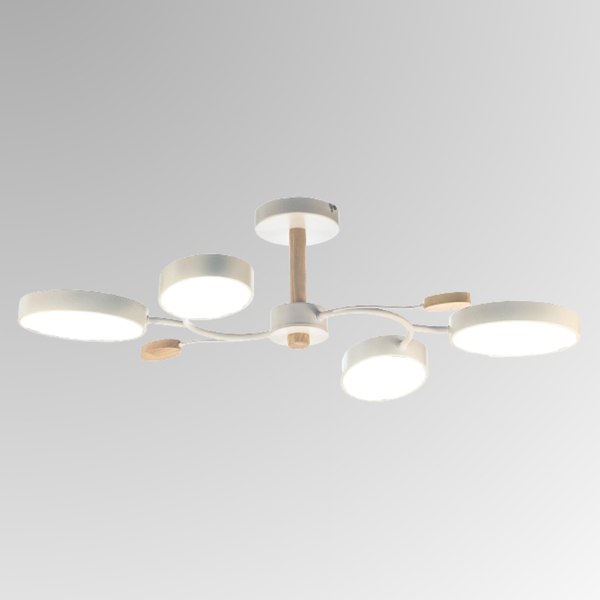 Люстра Aitin-Pro X9894/4 - фото